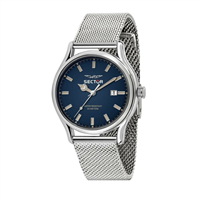 Orologio Sector No Limits Uomo 660 in Acciaio R3253517024 - R3253517024